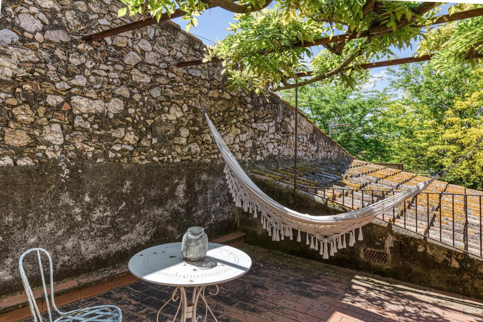 Les Hamaques Hotel Viladamat Екстер'єр фото